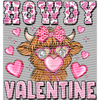 Valentine's Day-QRJ  5902